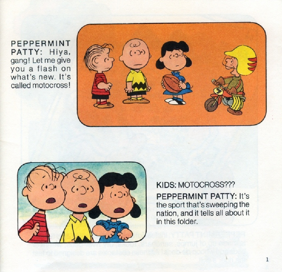 You're A Good Sport, Charlie Brown (03),绘本,绘本故事,绘本阅读,故事书,童书,图画书,课外阅读